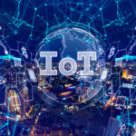 IoT em todo lugar