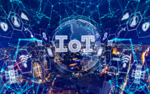 Read more about the article IoT em todo lugar