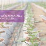 IoT : Os benefícios da tecnologia na agricultura
