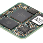 Novo módulo TQ baseado em ARM® Cortex®-A53 com tecnologia i.MX8M Mini e Nano