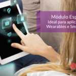 Módulo Espressif: Ideal para aplicação IoT, Wearables e Smart Home