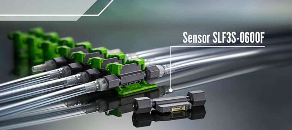 You are currently viewing Sensor de alto nível na detecção de fluxo de líquido