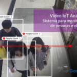 Vídeo IoT Analytics- Sistema para monitoramento de pessoas e objetos