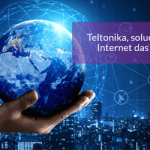 Teltonika, soluções para IoT