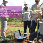 Palestra: Soluções IoT utilizando FPGA e Espressif