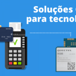 Soluções Quectel para tecnologia 4G