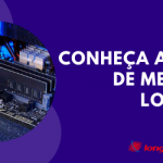 Conheça a linha de memória Longsys