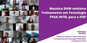 Read more about the article Treinamento IFSP