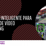 Solução inteligente para análise de vídeo streaming