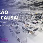 Maior rendimento e eficiência na linha de produção