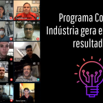 Programa Conexão Indústria gera excelentes resultados