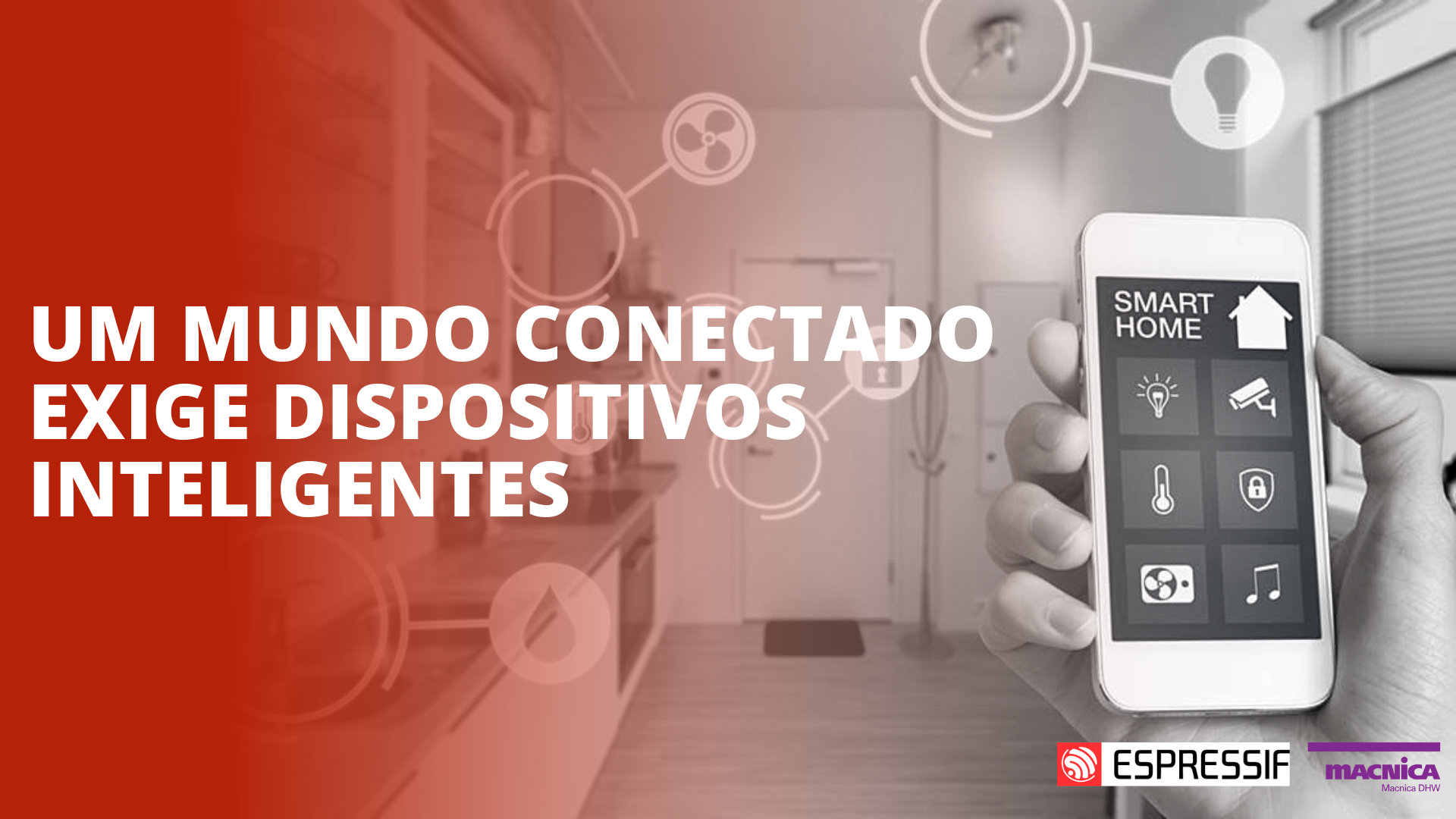 Read more about the article Dispositivos Inteligentes