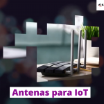 Antenas Quectel para dispositivos IoT