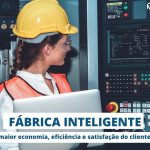 Fábrica inteligente: Por onde eu começo?