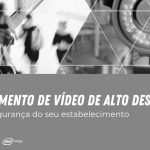 Processamento de vídeo