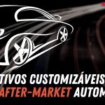 Dispositivos para o after-market automotivo