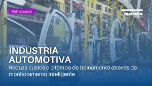 Read more about the article Indústria automotiva: Redução de erros humanos