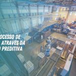 Modernize o processo de manufatura