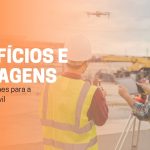 Drones para a construção civil