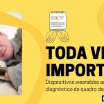 Dispositivos wearables: Setembro Amarelo