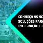 Soluções para a integração de dados