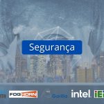 Tecnologia e inovação para para a segurança