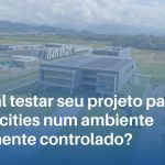 Perini City Lab: seu projeto para smart cities