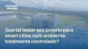 Read more about the article Perini City Lab: seu projeto para smart cities