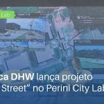 Macnica DHW lança projeto “Smart Street” no Perini City Lab