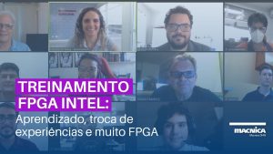 Read more about the article Treinamento FPGA Intel – Turma de Fevereiro