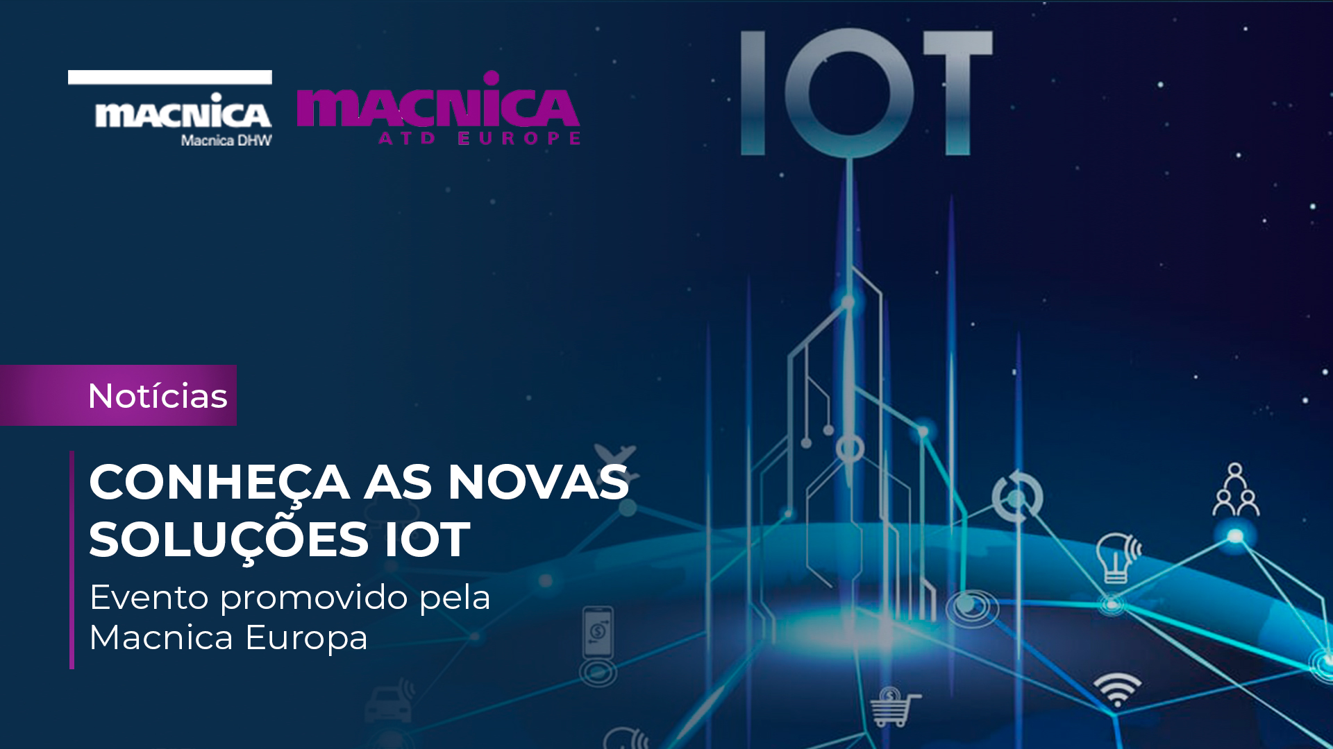 Read more about the article Conheça as novas soluções IoT da Espressif