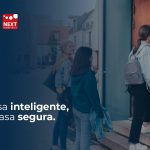 Por que a biometria está criando as verdadeiras casas inteligentes?