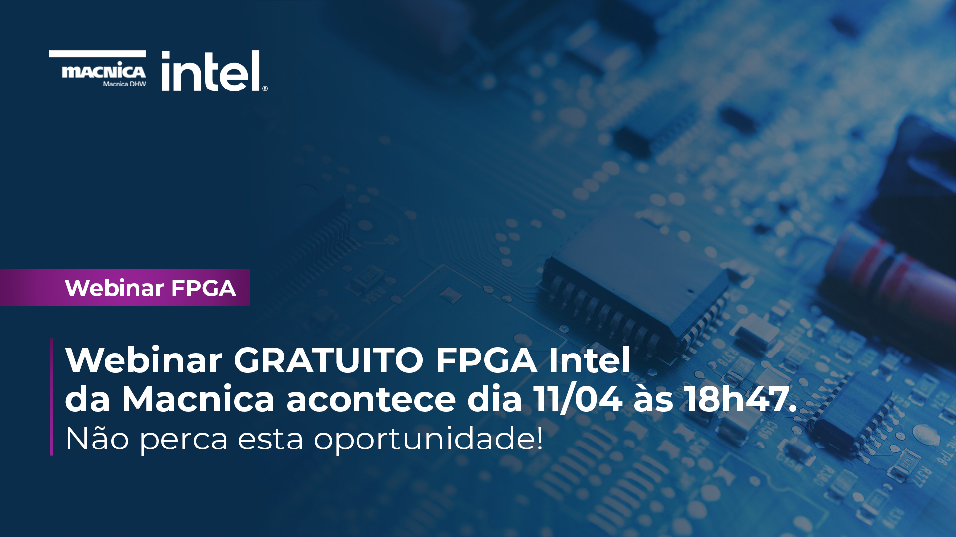 FPGA Intel