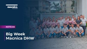 Read more about the article Big Week Macnica DHW