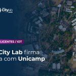 Smart Cities: Perini City Lab firma parceria com Unicamp