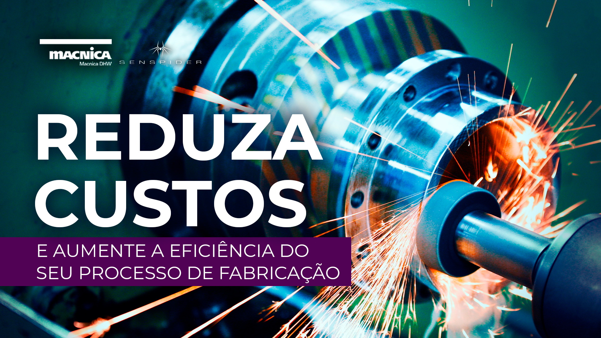 Read more about the article Indústria 4.0: Senspider melhora processo de fabricação