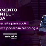 A tecnologia FPGA Intel nas suas mãos