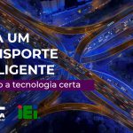 Como funciona o transporte inteligente?