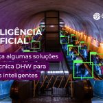 Inteligência Artificial torna cidades inteligentes