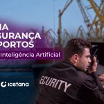 Sistema de Segurança para Portos utilizando Inteligência Artificial