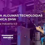 Macnica DHW participa de evento sobre Indústria 4.0