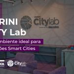 Como um ambiente ideal pode potencializar soluções para Smart Cities