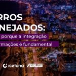 Solução Integrada para Cidades Inteligentes e Bairros Planejados