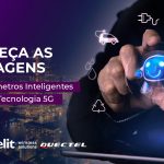 Hidrômetros Inteligentes utilizando Tecnologia 5G