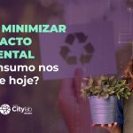 Soluções para sustentabilidade das Cidades Inteligentes