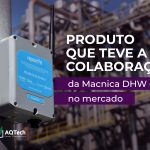 Produto para manutenção preditiva está no mercado