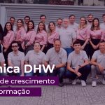 Macnica DHW: 10 anos de crescimento e transformação