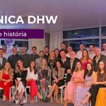 05 de Novembro – Macnica DHW completa 10 anos de história