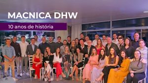 Leia mais sobre o artigo 05 de Novembro – Macnica DHW completa 10 anos de história