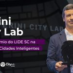 Perini City Lab recebe o Prêmio Líderes 2022